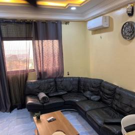 Comfort and elegance are there, hotel v mestu Bafoussam