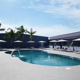 Hotel Art Village, hotel a Casoria
