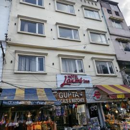 Hotel Laxmi Inn
