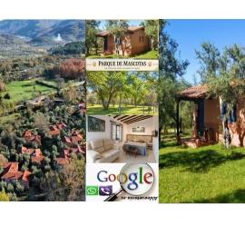 Aldea Vetonia Resort Naturaleza y Descanso-OTOÑO 2026 MINIMO 3 NOCHES- CHECK OUT 19H "mascotas sin coste", hotel a Hervás