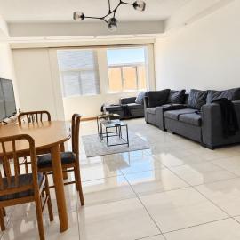 By the Sea – hotel w mieście Swakopmund