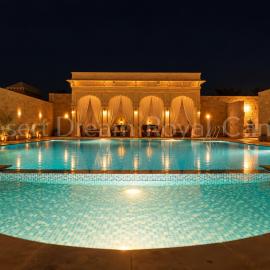 Desert Dream Royal Camp & Pool, Hotel in Jaisalmer