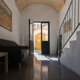 Curniola – hotel w mieście Ciutadella