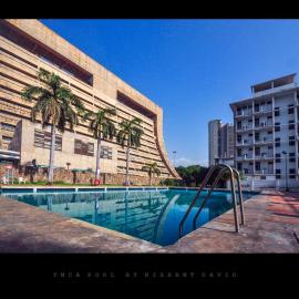 New Delhi YMCA Tourist Hostel, hotel em Nova Deli