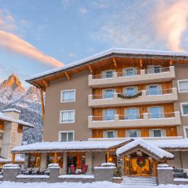 Hotel Meida