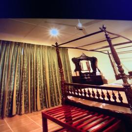 New Brookside Nature Resort