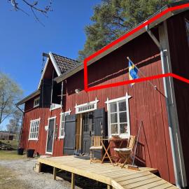 Norra Vilan - Norra Skogen