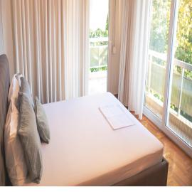 Central Family Flat Volos