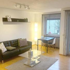 K7-Stay Green View Apartment Böblingen