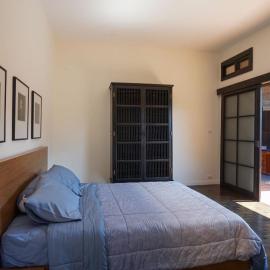 Villa Du Lac Homestay