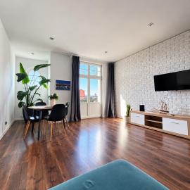 Exclusive Apartment