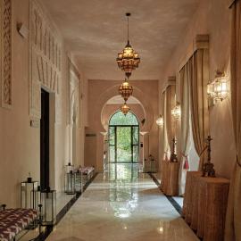 Hospes Palacio del Bailio, a Member of Design Hotels