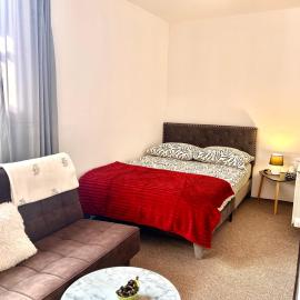 Apartament 1A, Free Parking, Grill!