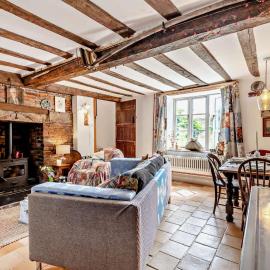 2 Bed in Roughton oc-g27733