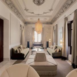Hospes Palacio de los Patos, a Member of Design Hotels