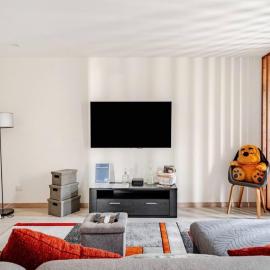Casinha da Avenida, hotel Mindében