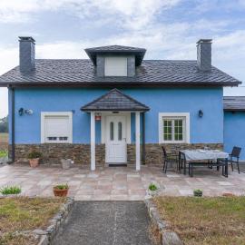 Casa azul