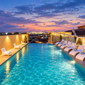 Stark Boutique Hotel and Spa