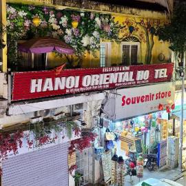 HanoiOriental Hotel & Spa