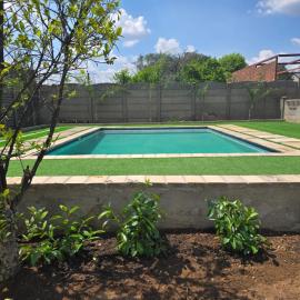 Tokelo Guesthouse Emalahleni