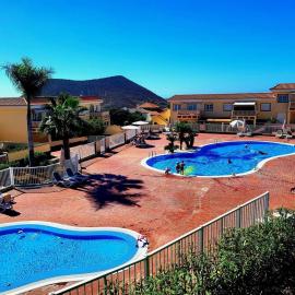 Charming Casa Betty Chayofa