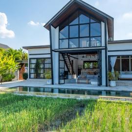 Villa Luna 2BR