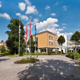 Seminaris Sunday See Hotel Potsdam, hotel sa Potsdam