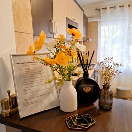 Apartament Florina