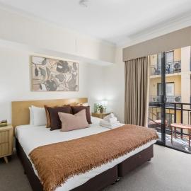 Perth Picture Perfect 1 BDR