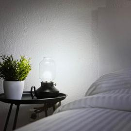 Exklusives Tannberg Bergjuwel Apartment mit Stil und Komfort