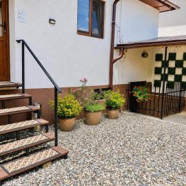 S-HOUSE Avrig: Avrig şehrinde bir otel