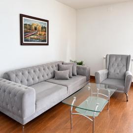 Surčin Apartment