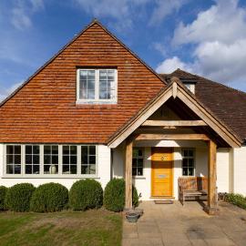 Surrey Hills Family Home with Large Garden