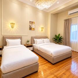 Dalila House Boutique - Downtown Cairo