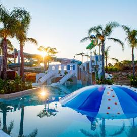 Creixell Camping & Family Resort