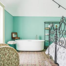 Casa Tiffany