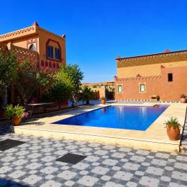 Riad Hassi Labied Merzouga