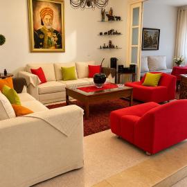 Le Bey de La Marsa, Charme et confort au cœur de La Marsa