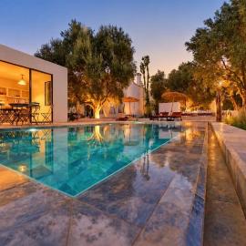 Villa Dar Serenity - Piscine, grand jardin et sérénité a Essaouira