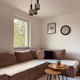 Mountain View Apartment Vlašić, hotel em Šišava