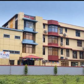 Pemaling Lords Eco Inn Guwahati