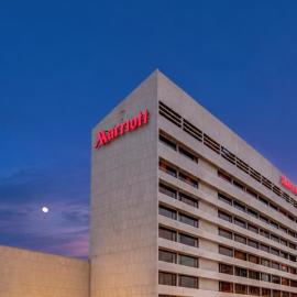Karachi Marriott Hotel, khách sạn ở Karachi