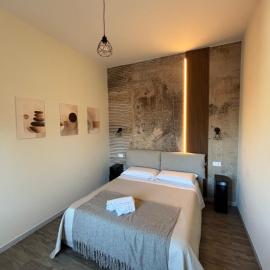 StayIrpinia rooms, khách sạn ở Avellino