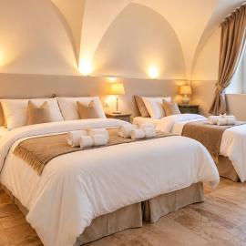 B&B La Loggia