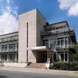 Seminaris Sunday Hotel Potsdam Babelsberg
