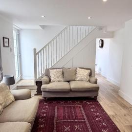 샌드게이트에 위치한 호텔 3 Bed in Folkestone oc-75607