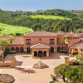 Fairmont Grand Del Mar