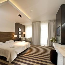 Hotel DIVA Spa