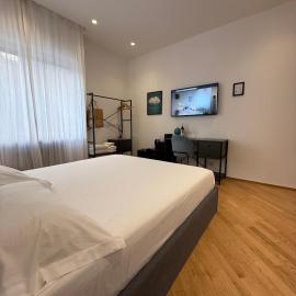 Cosy, hotell i Bari