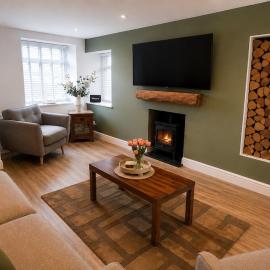 Cosy Cottage Near Lake District & Yorkshire Dales
